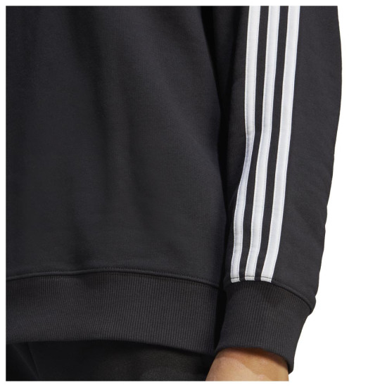 Adidas Γυναικείο φούτερ W 3-Stripes
